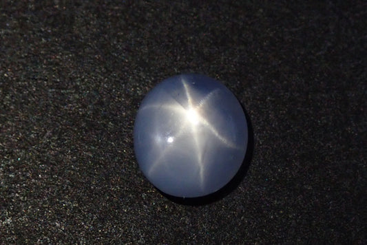 Star sapphire 1.049ct