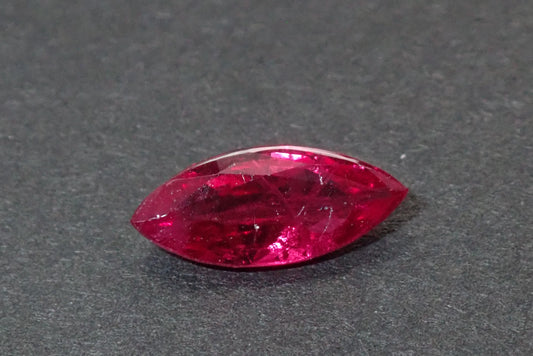 Ruby 0.667ct
