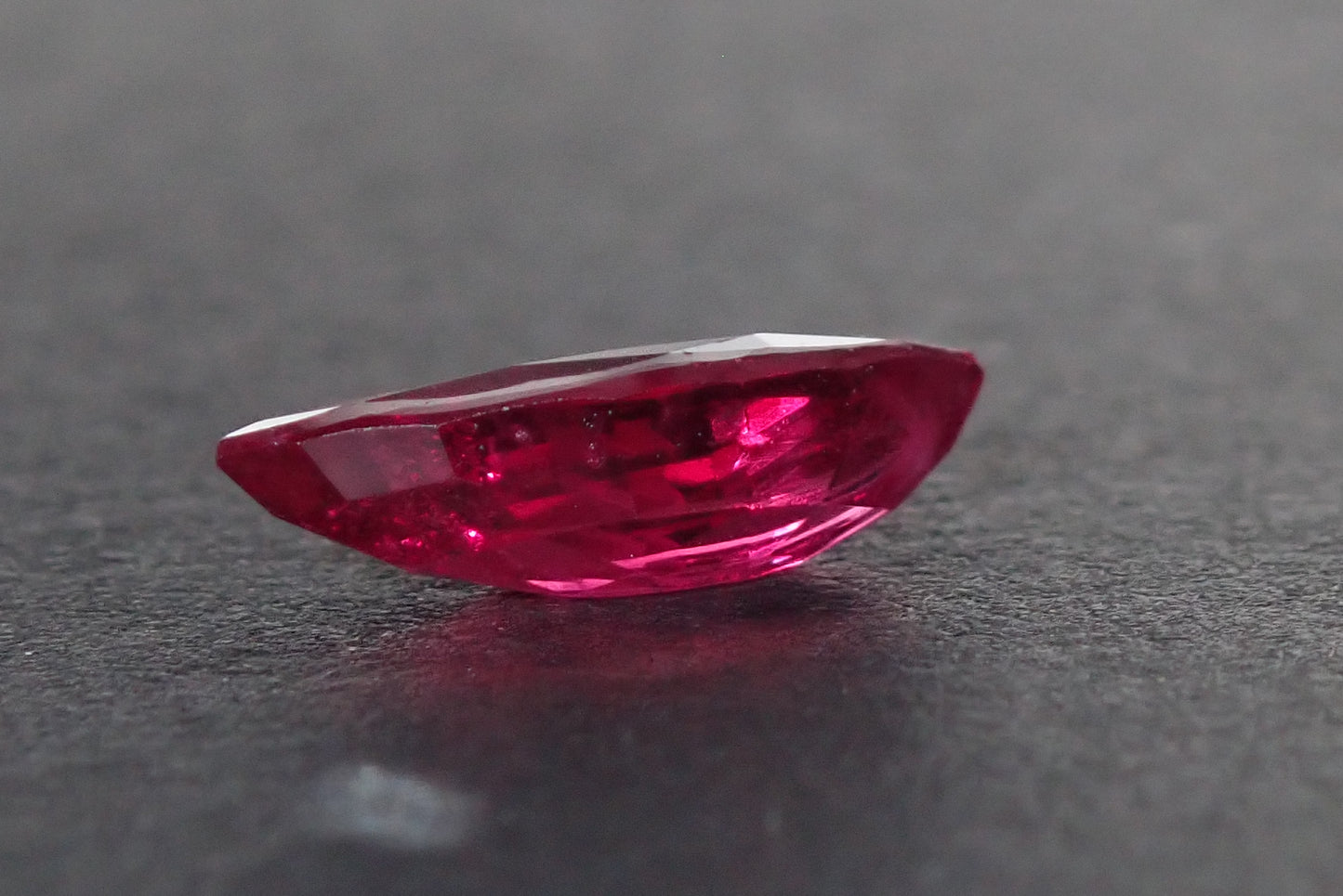 Ruby 0.667ct
