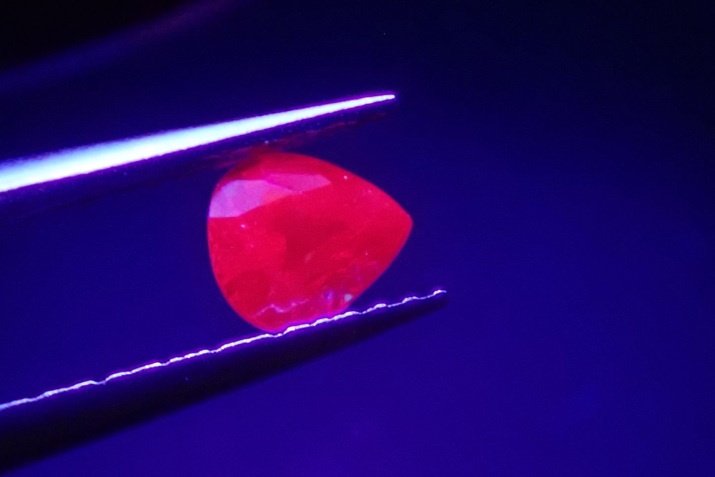 Ruby 0.705ct