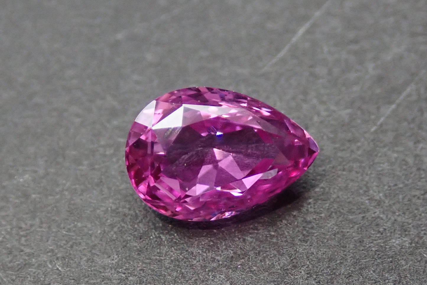 Pink sapphire 1.183ct