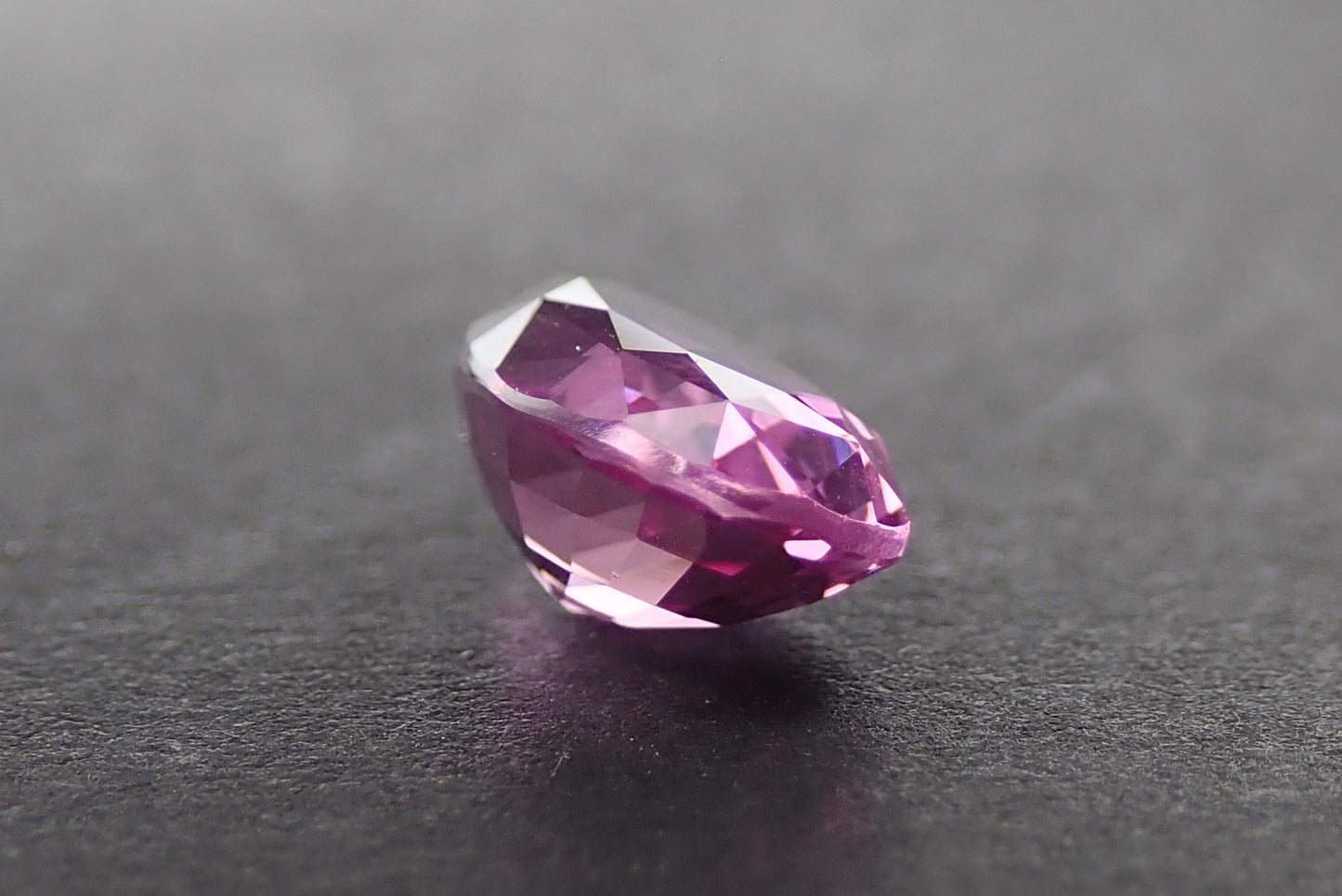 Pink sapphire 1.183ct