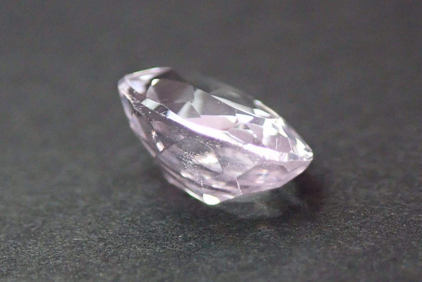 Imperial Topaz (Pink) 1.102ct