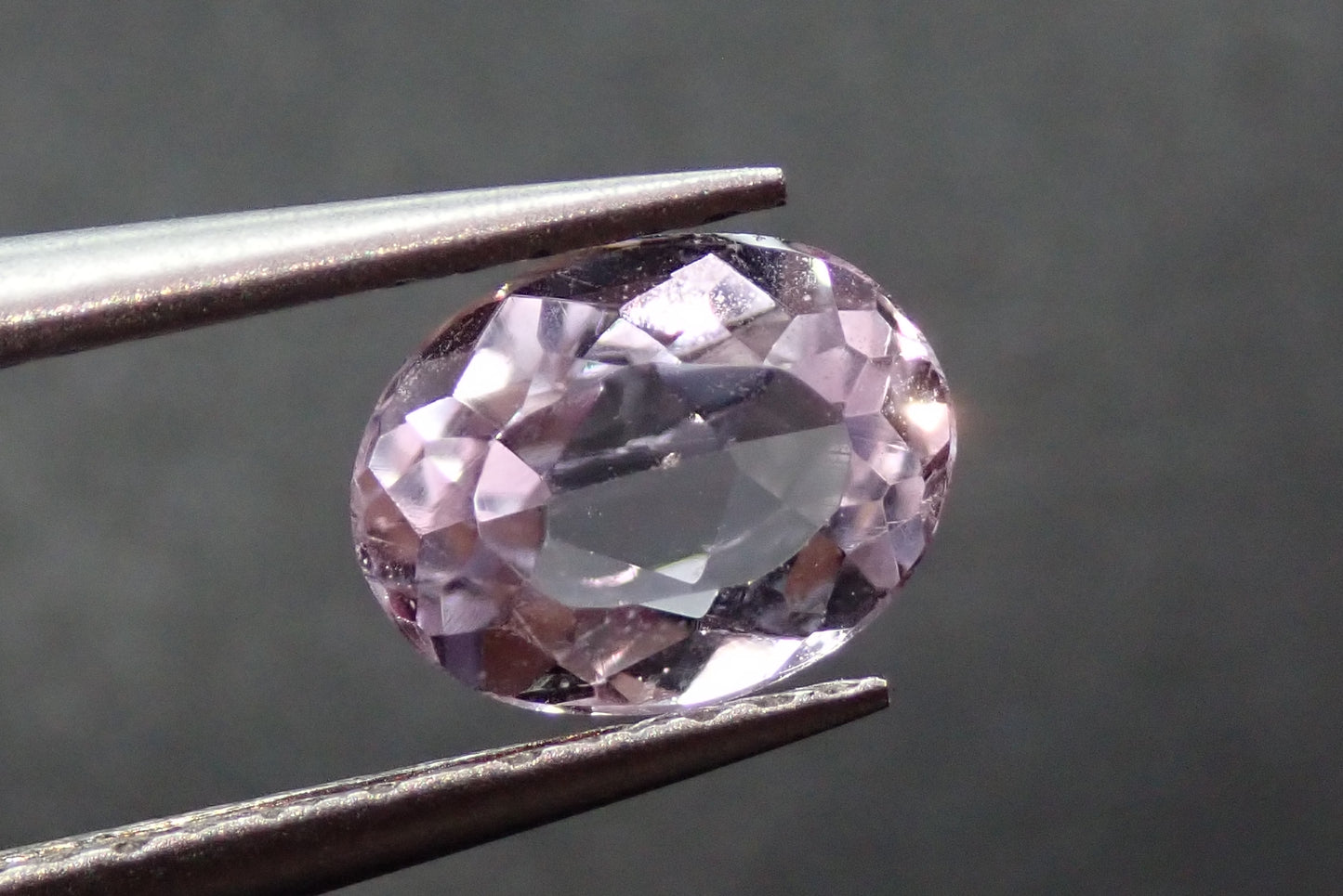 Imperial Topaz (Pink) 1.102ct