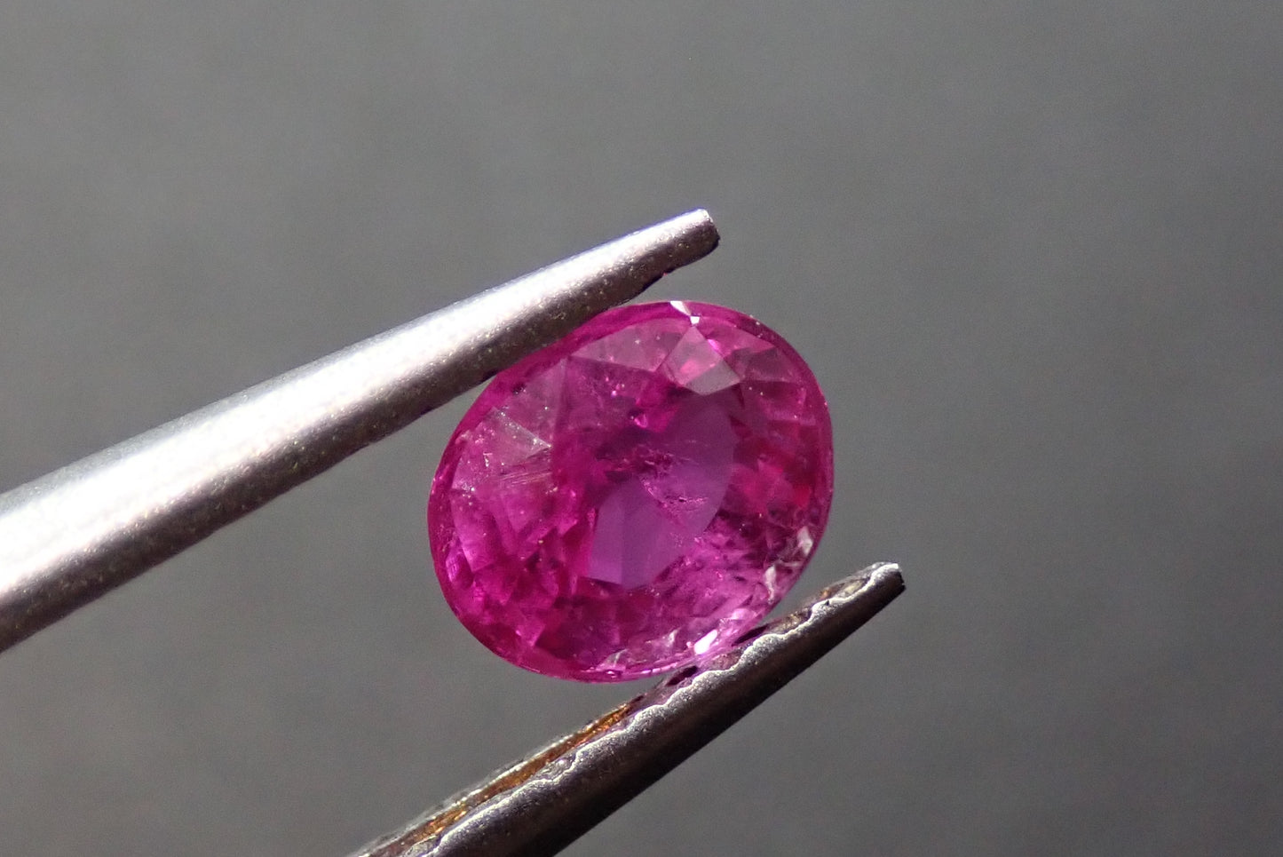 Ruby 0.481ct