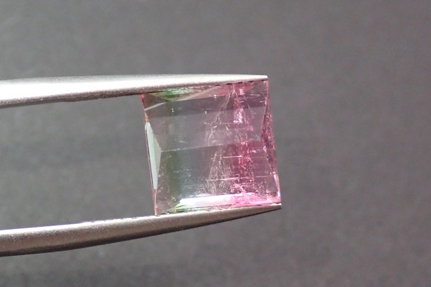 Party Colored Tourmaline 4.727ct