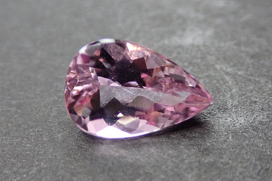 Pink Topaz 1.002ct