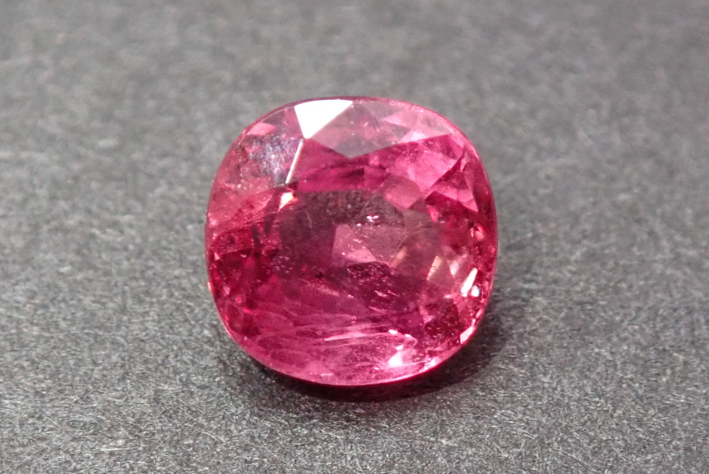 Pink sapphire 0.475ct