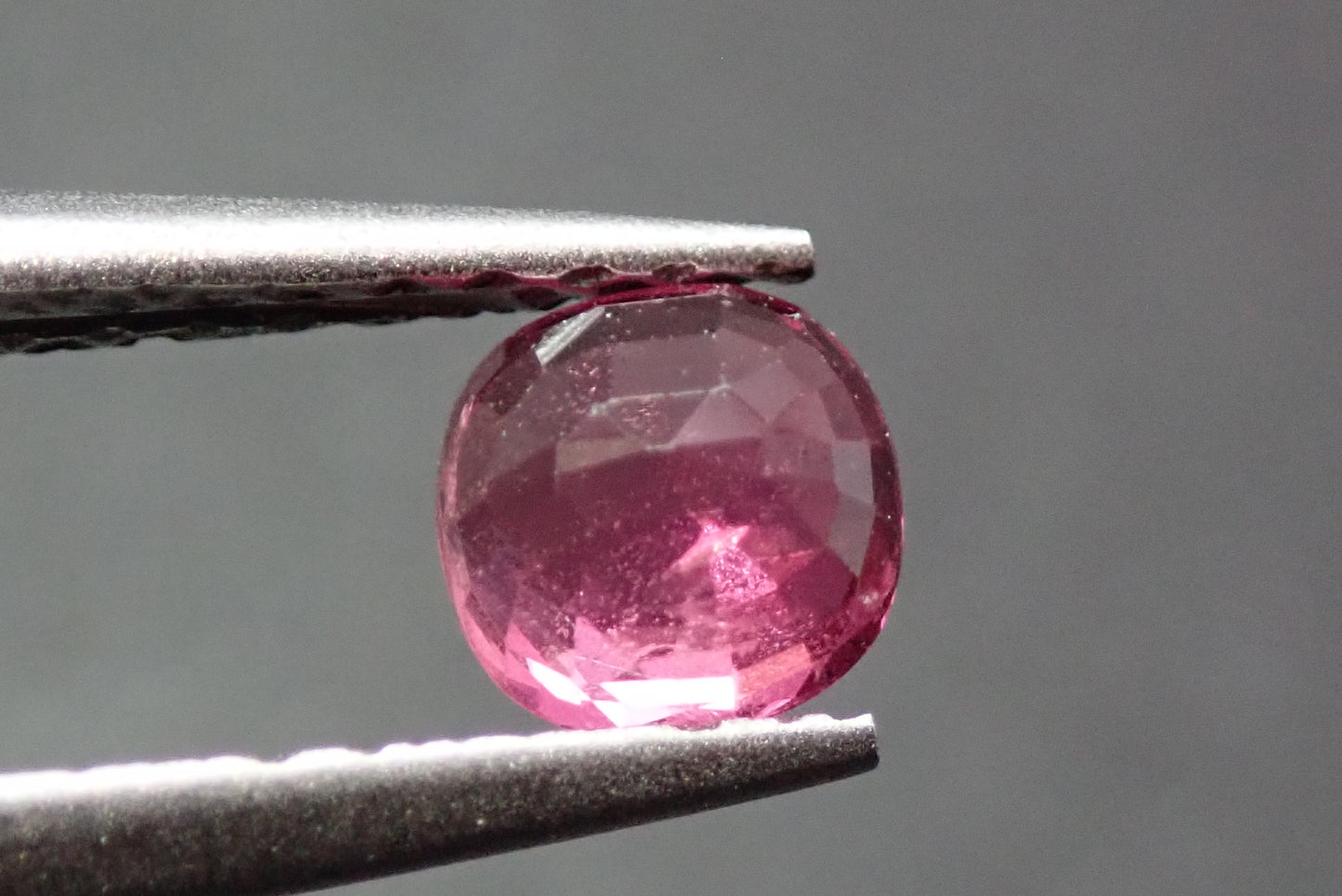 Pink sapphire 0.475ct