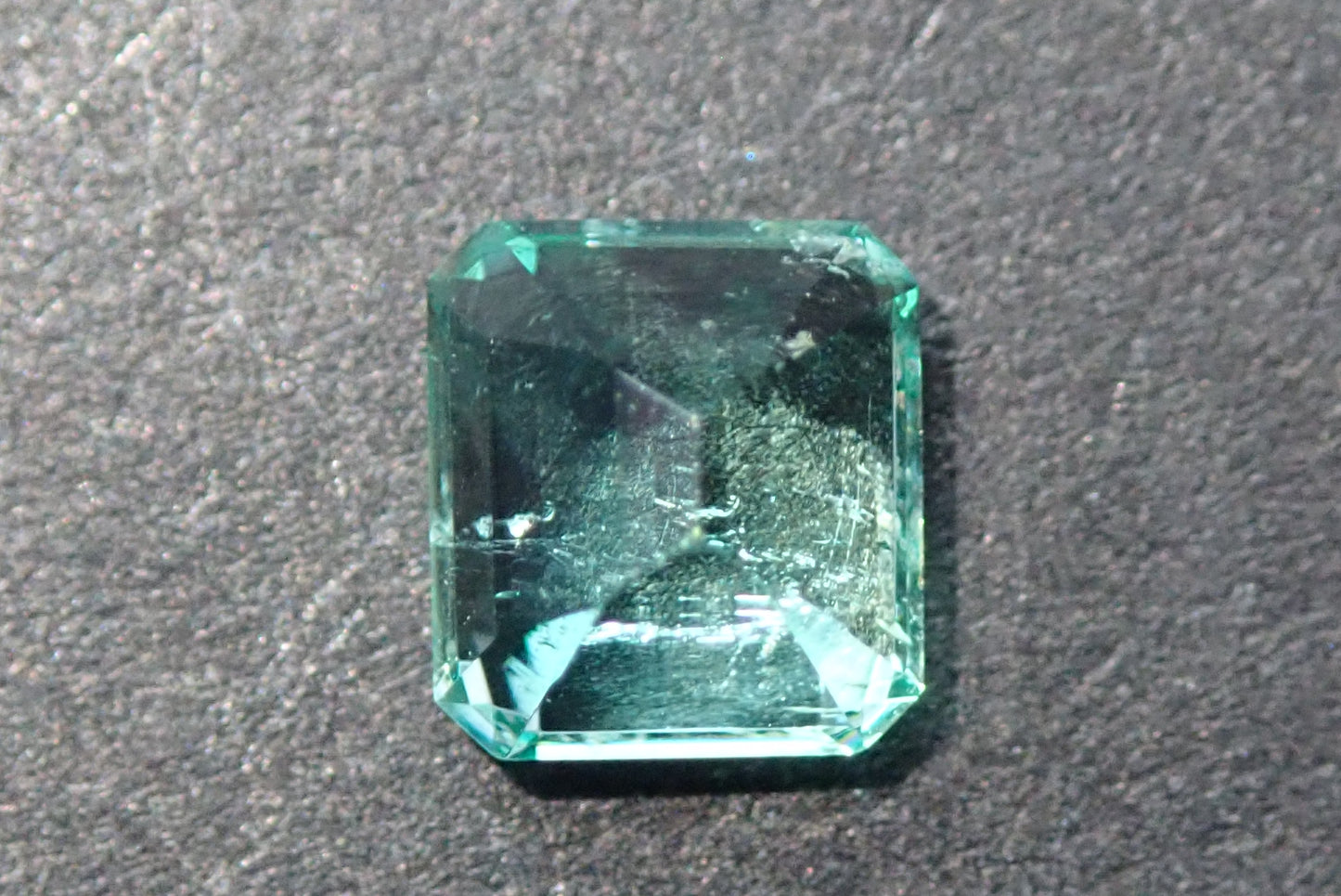 Emerald 0.396ct