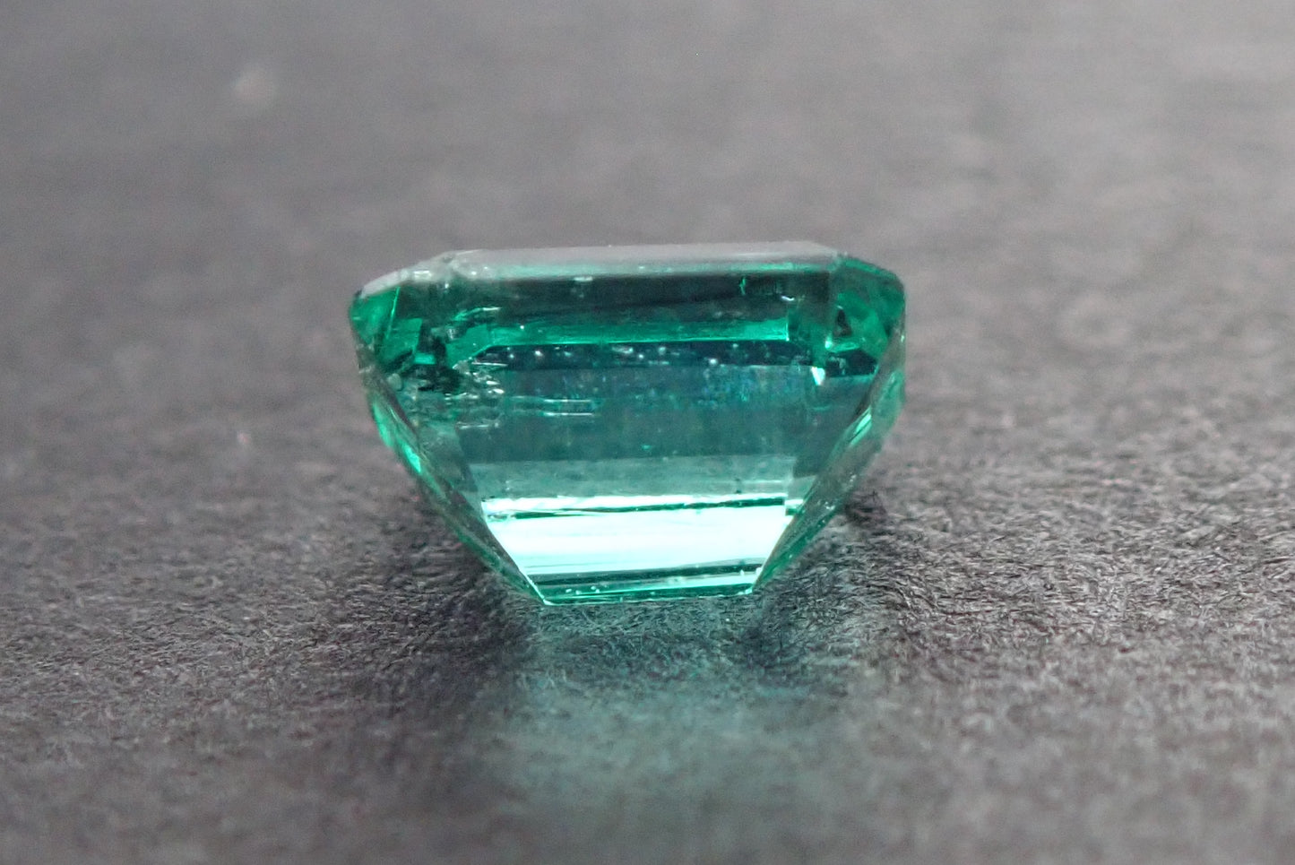 Emerald 0.278ct