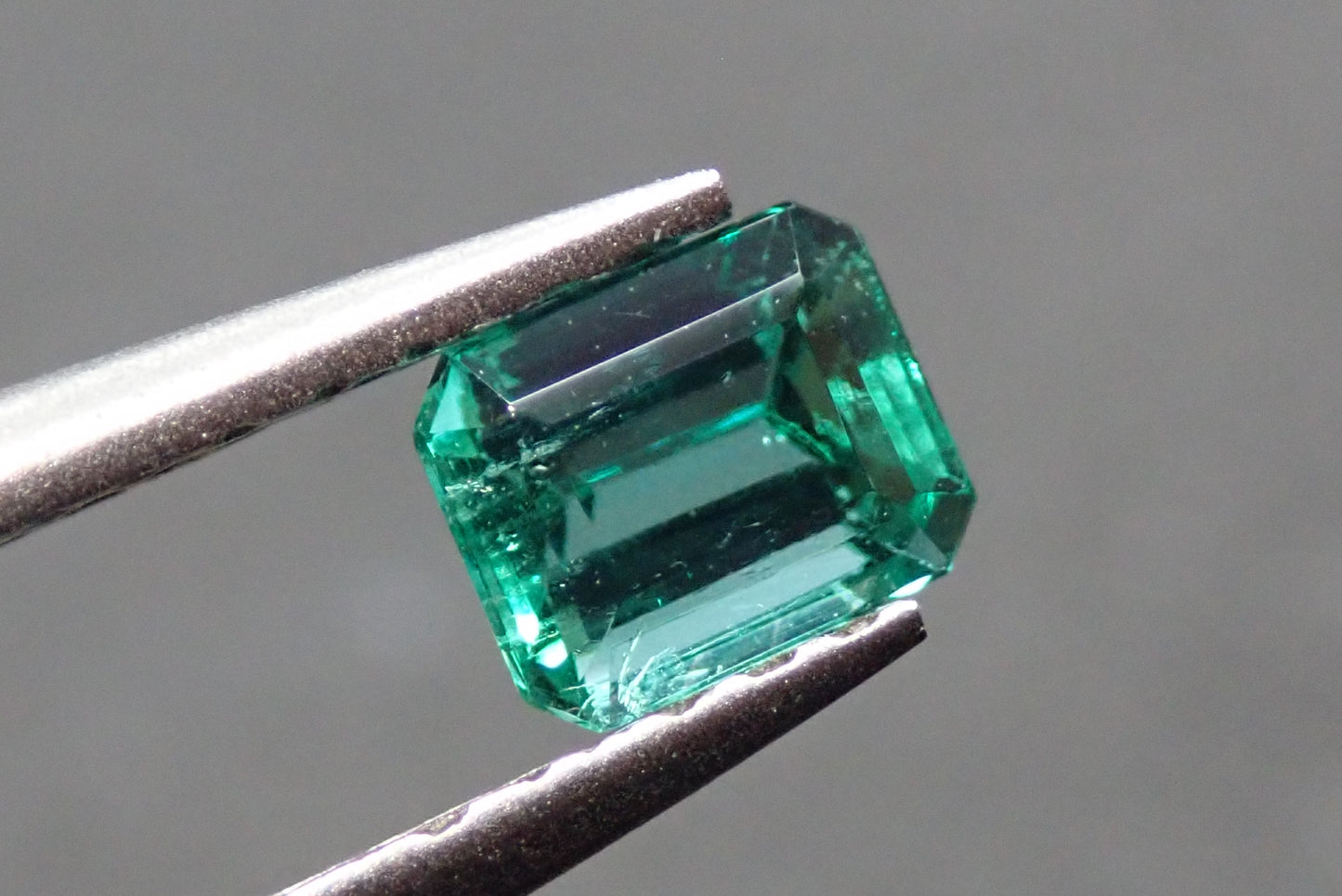 Emerald 0.278ct