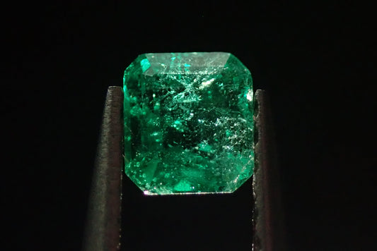 Emerald 0.272ct