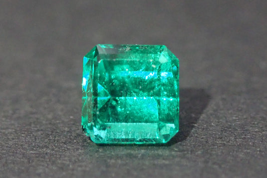 Emerald 0.251ct
