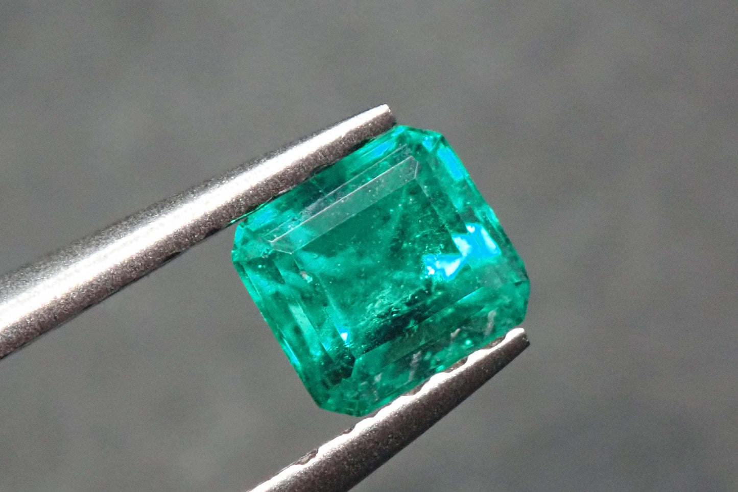 Emerald 0.445ct