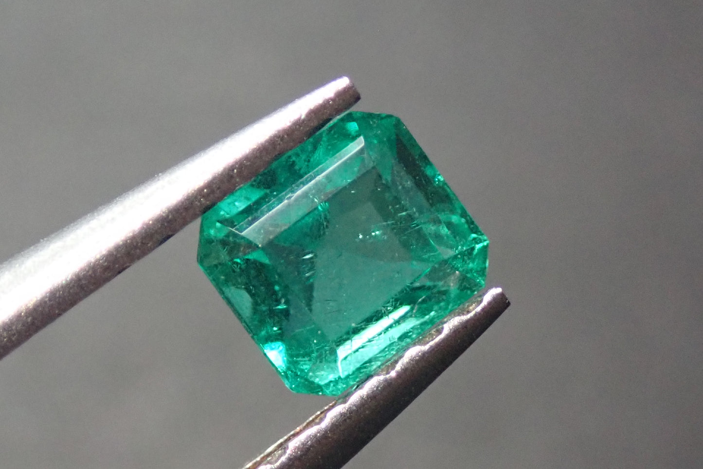 Emerald 0.281ct
