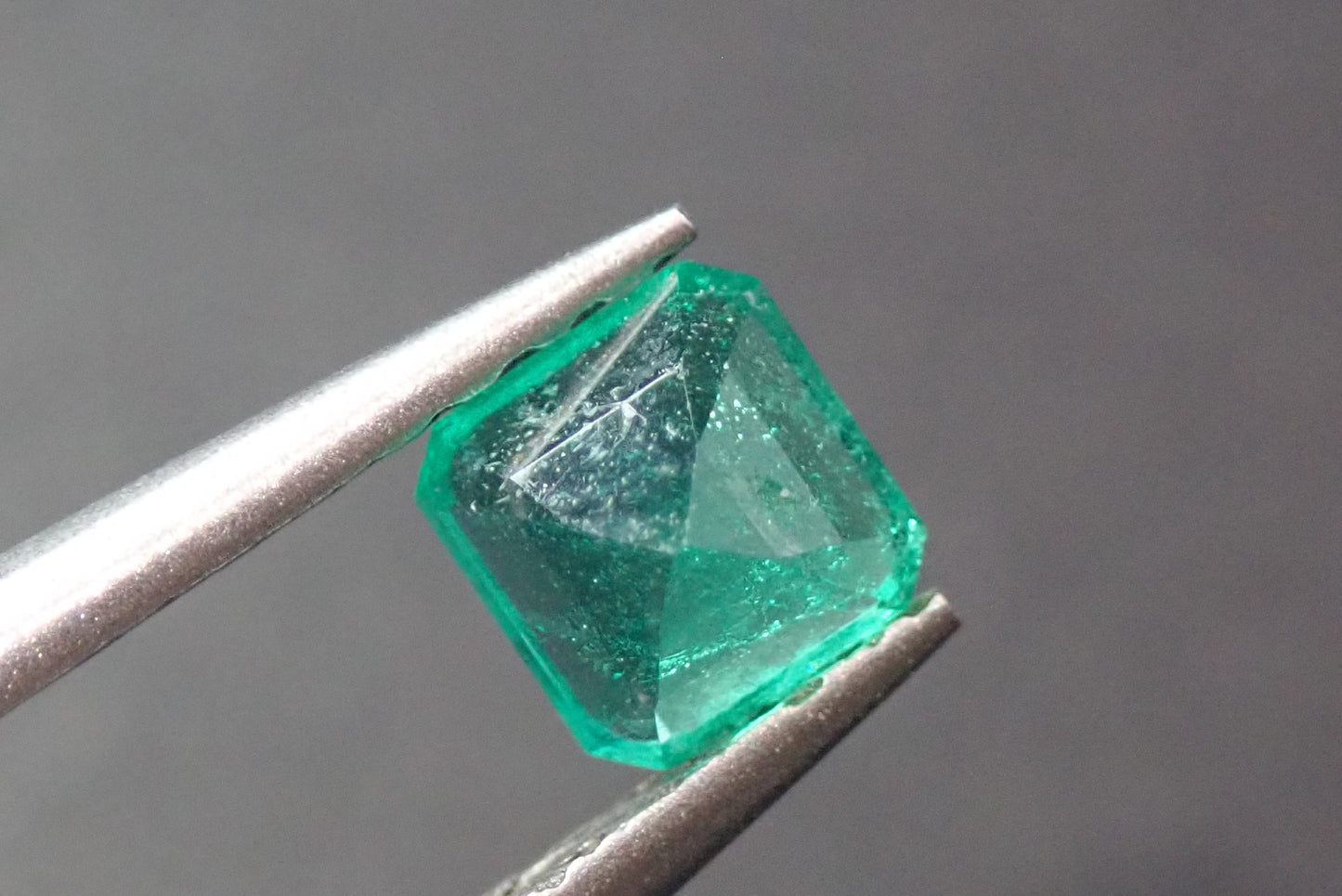 Emerald 0.311ct