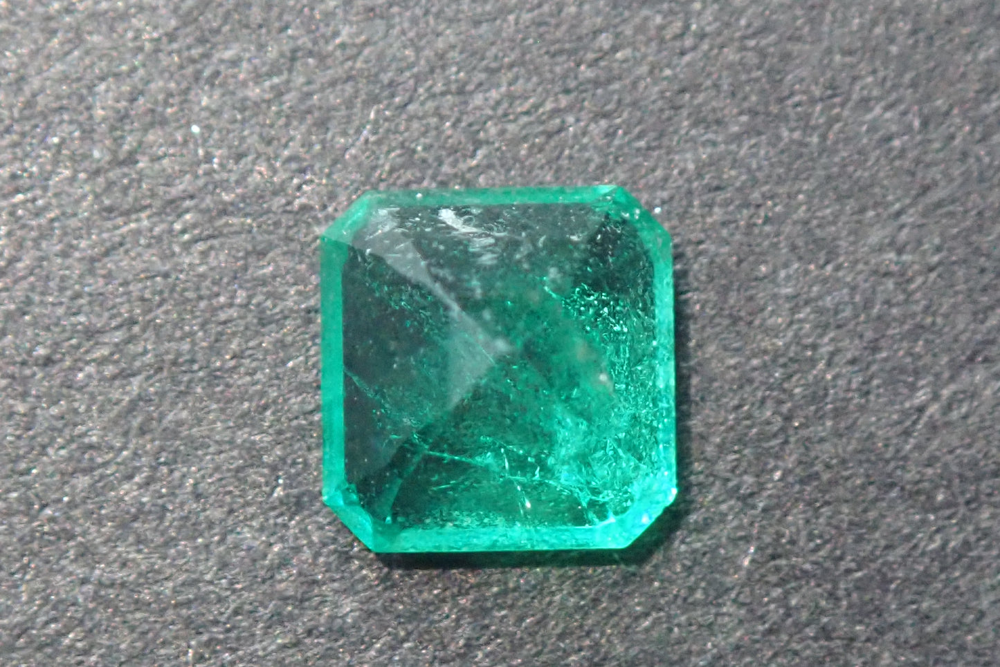Emerald 0.311ct