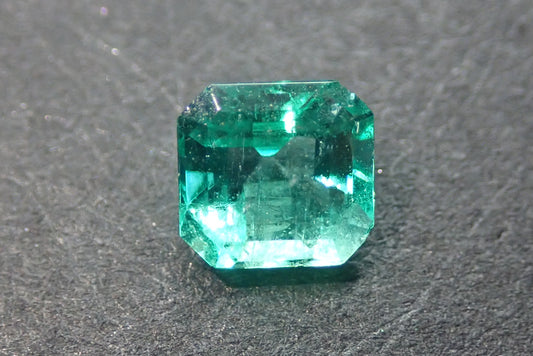 Emerald 0.384ct