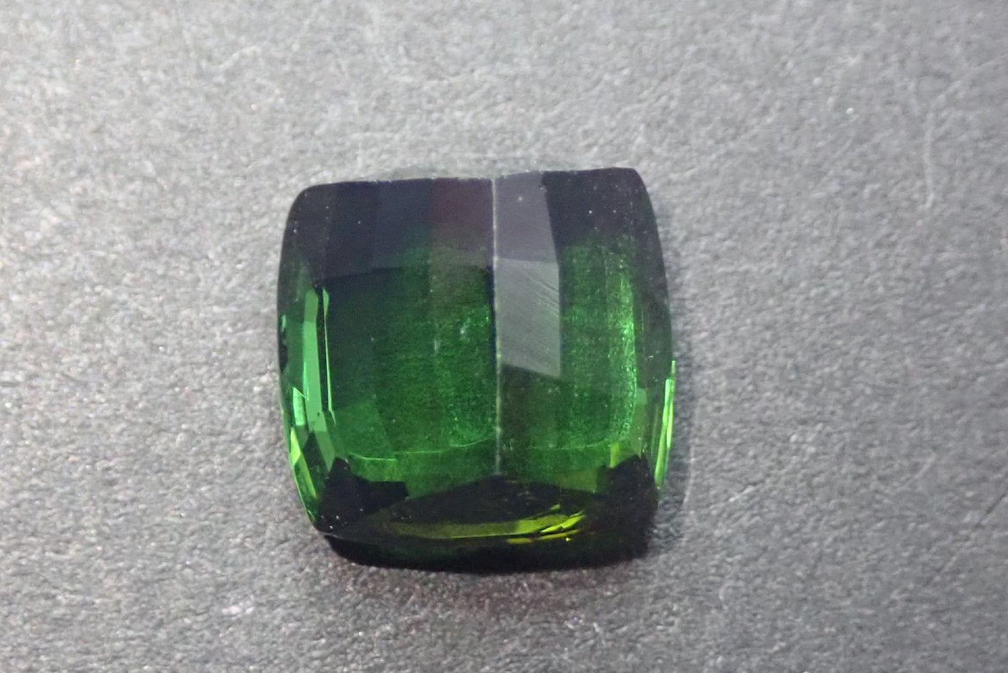 Green Tourmaline 4.923ct