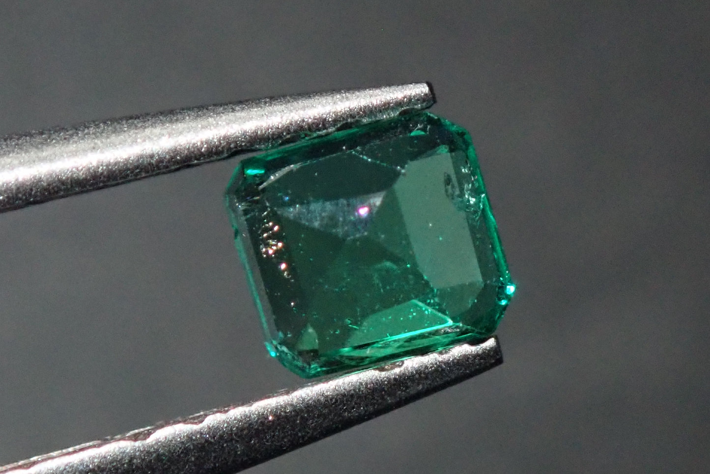 Emerald 0.254ct