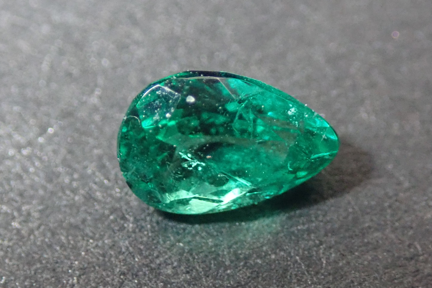 Emerald 0.293ct