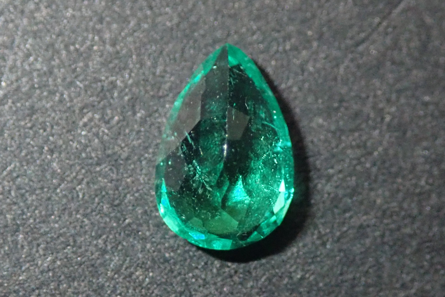 Emerald 0.293ct