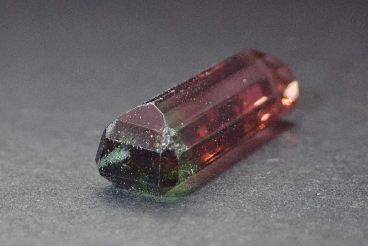 Party Colored Tourmaline 5.081ct