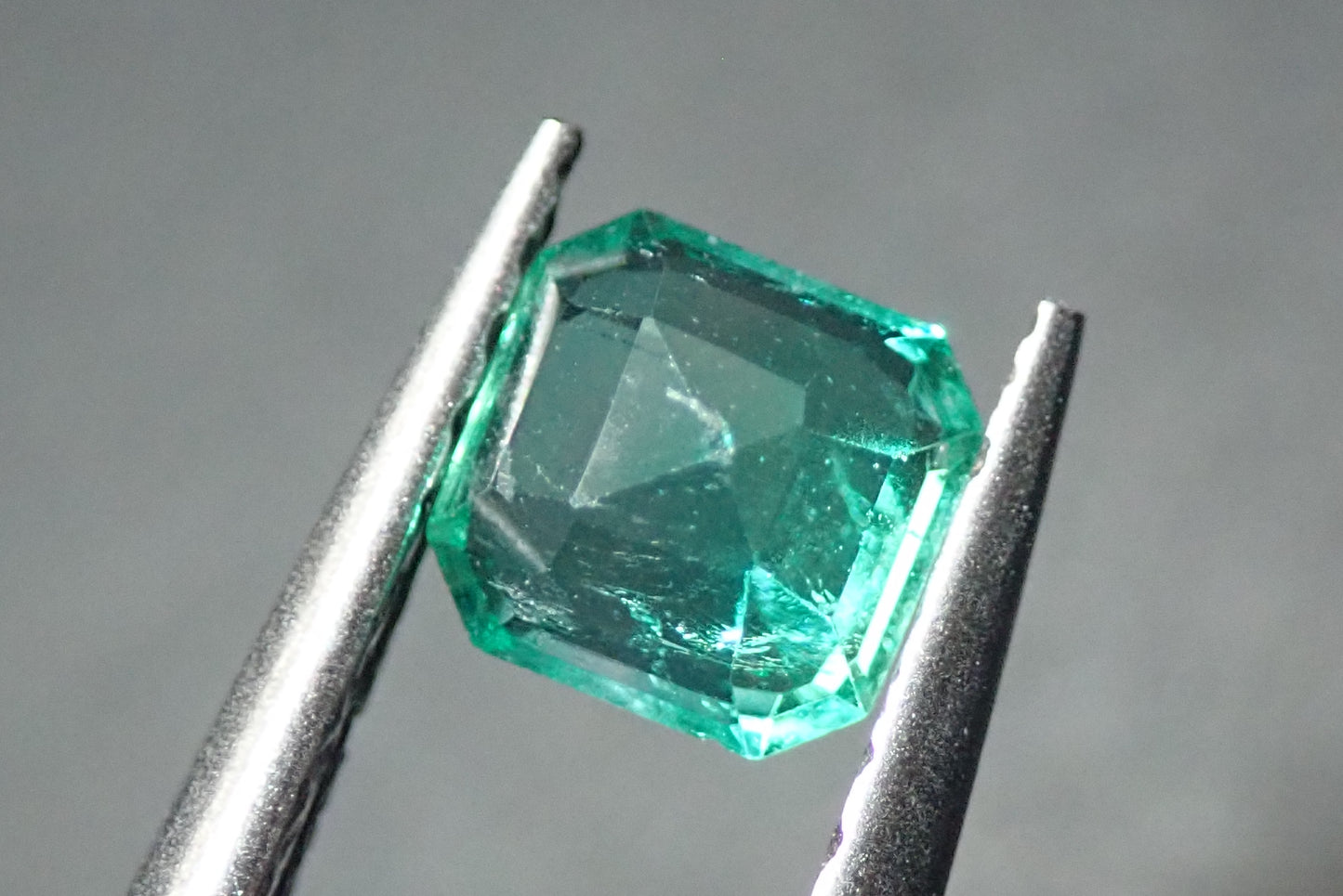 Emerald 0.420ct