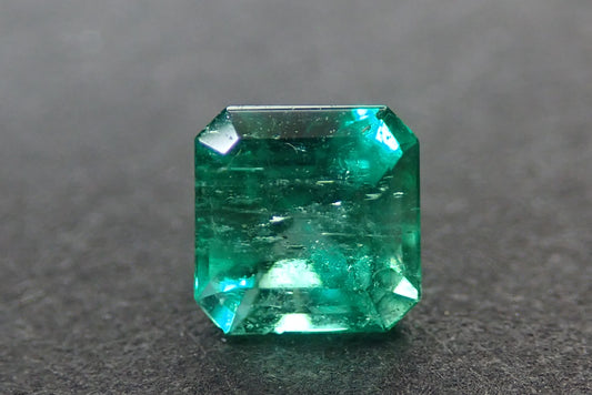 Emerald 0.304ct