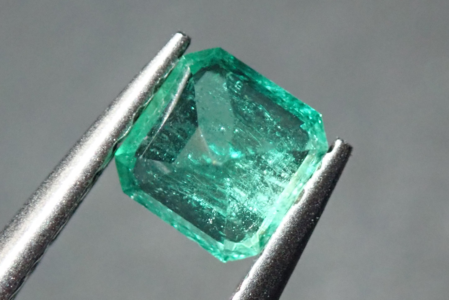 Emerald 0.304ct