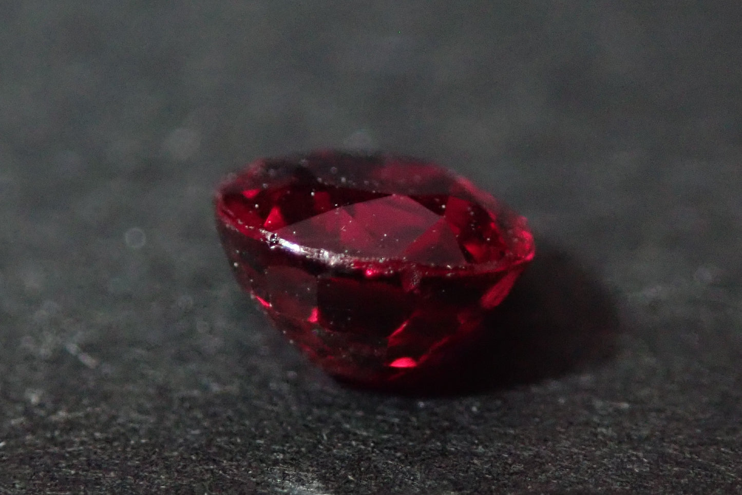 Ruby 0.436ct