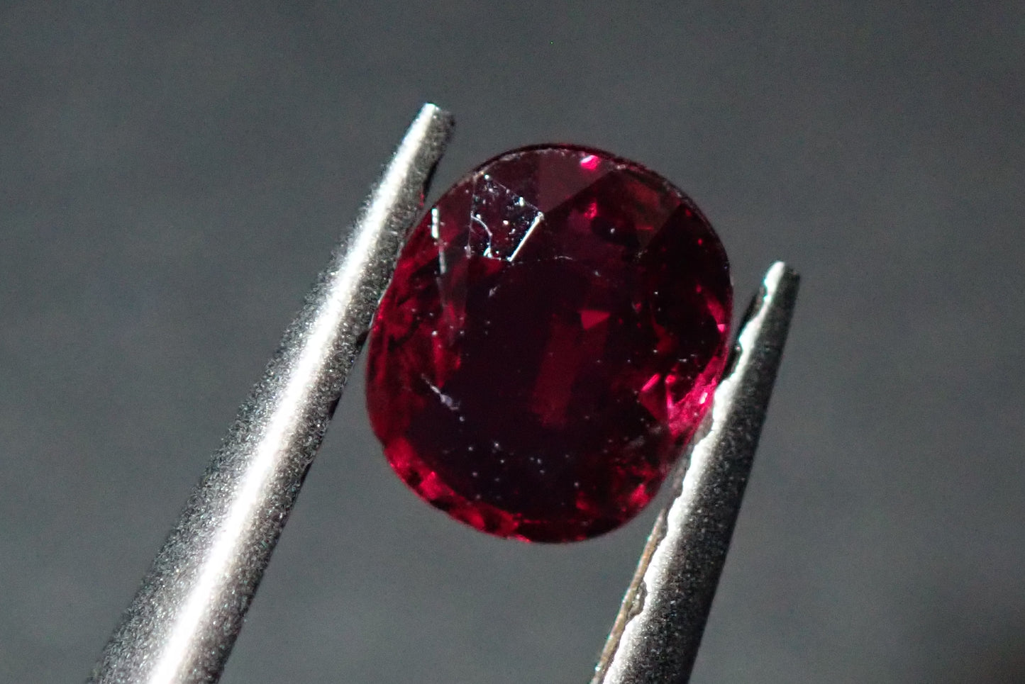Ruby 0.436ct