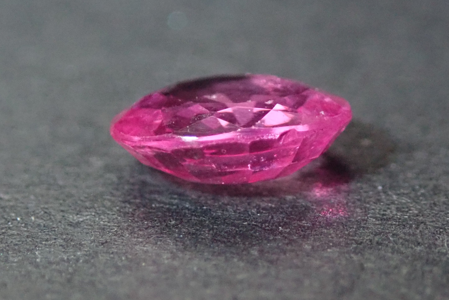 Ruby 0.598ct