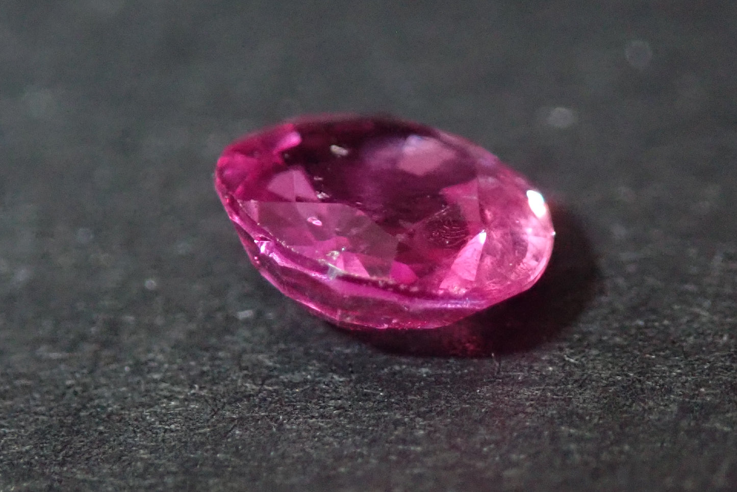 Ruby 0.598ct