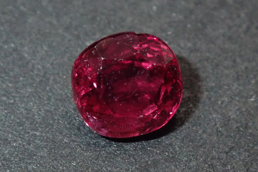 Ruby 0.718ct