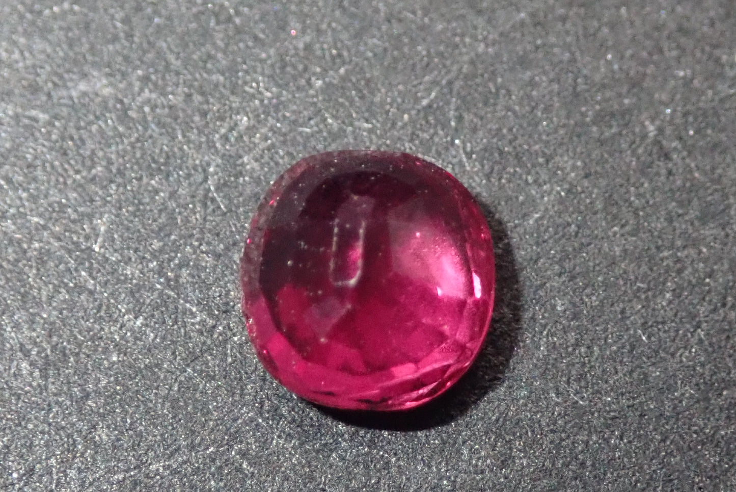 Ruby 0.718ct