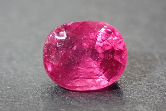 Ruby 0.840ct