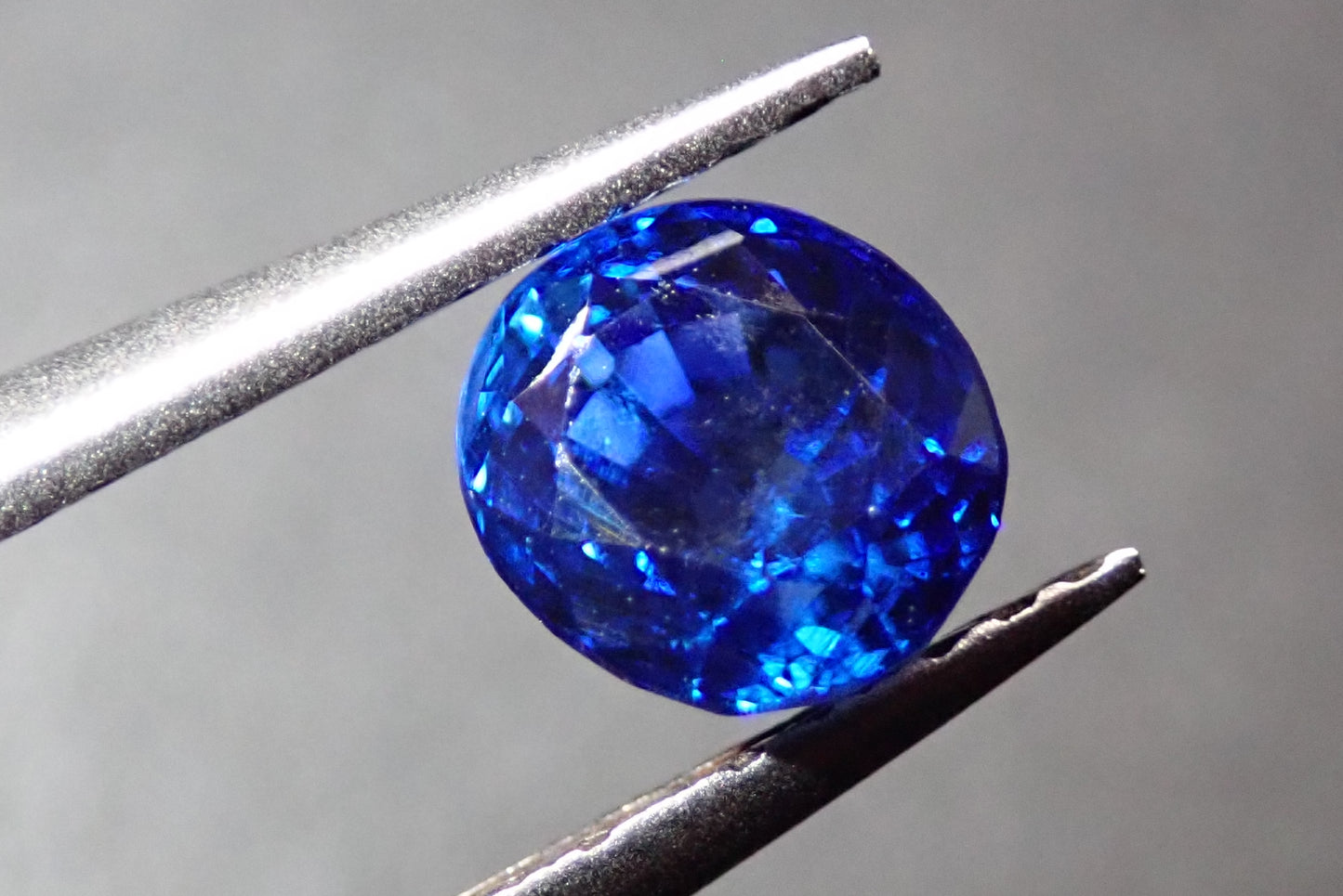 Blue sapphire 1.144ct