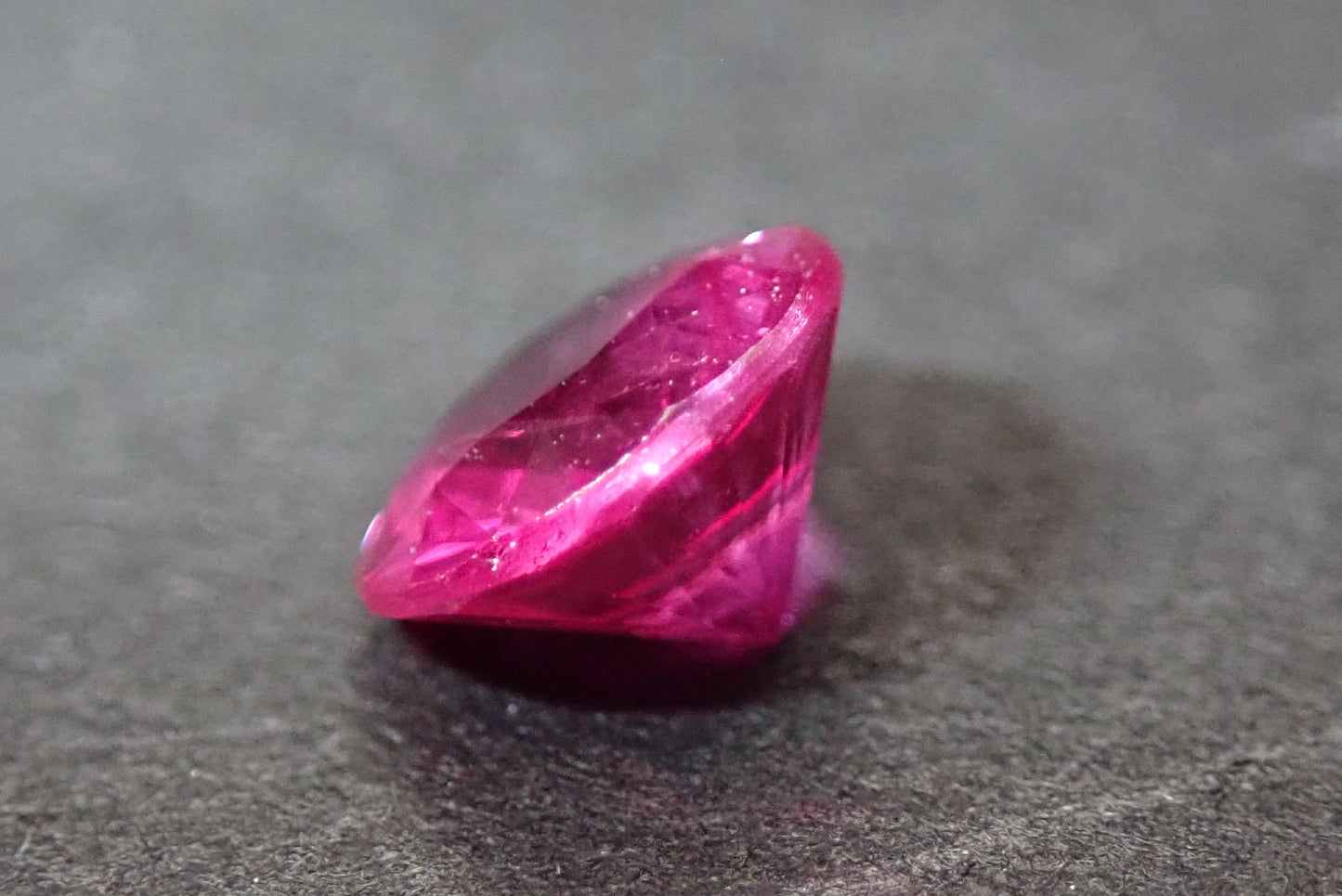 Ruby 0.392ct