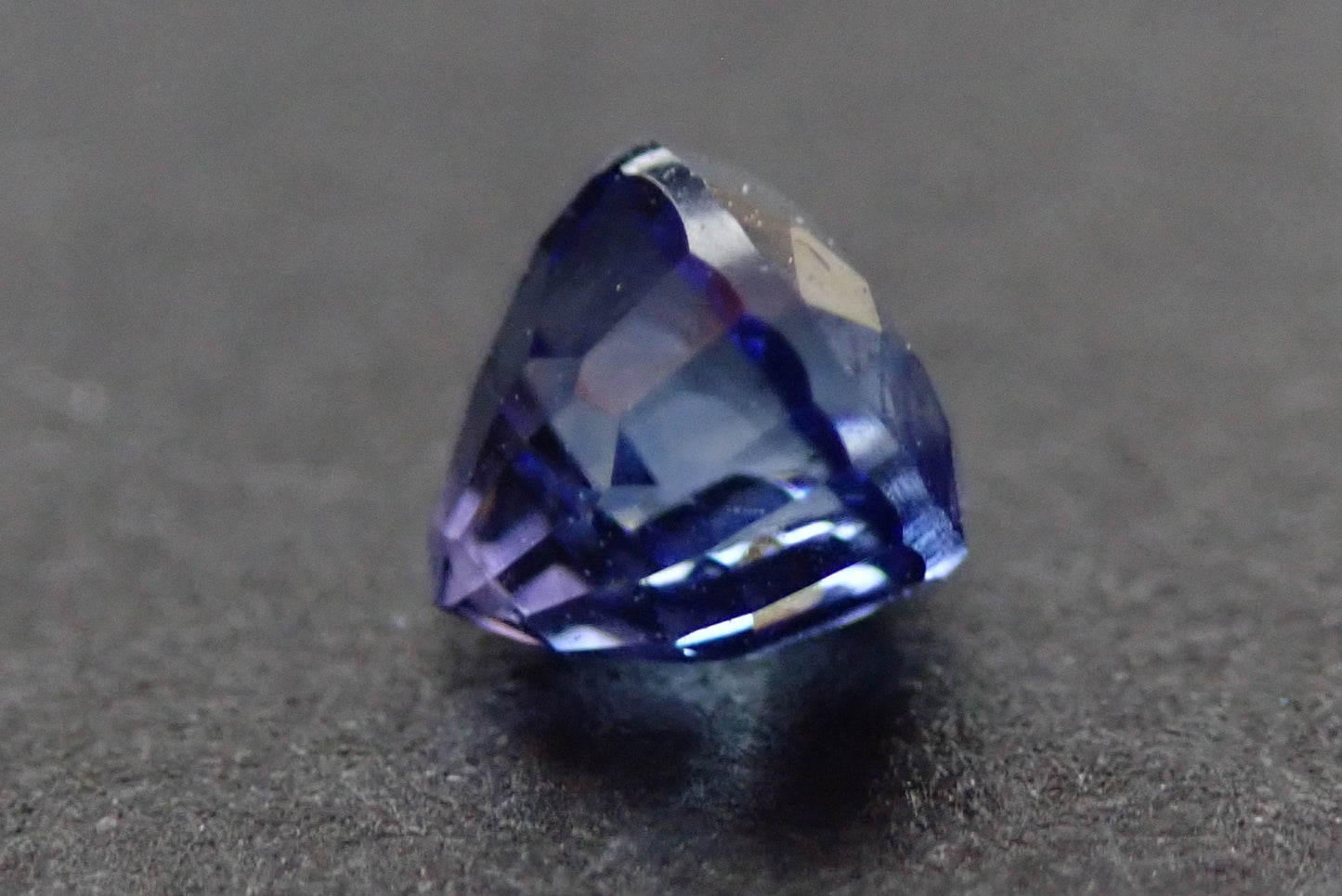 Sapphire 0.465ct